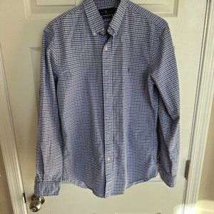 Ralph Lauren Polo Slim Fit Oxford
